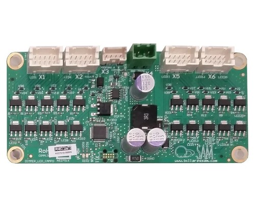 Official sam playfield dimmer - official,