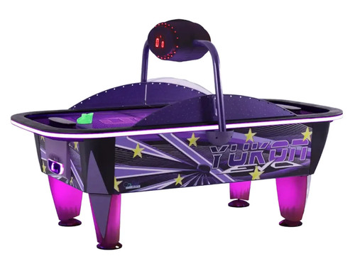 Sam yukon evo air - air, table
