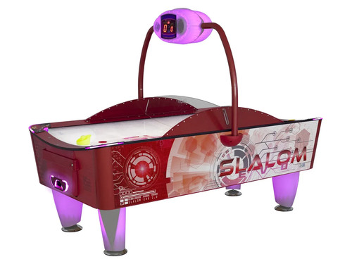 Sam slalom evo curved bed - sam,
