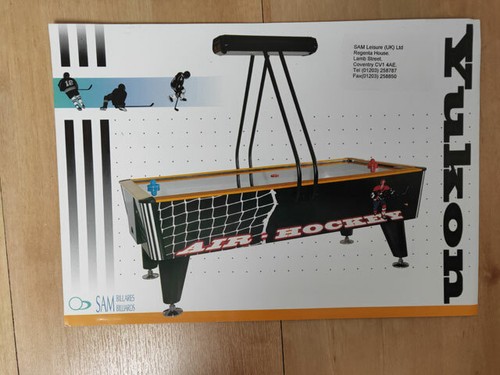Sam leisure yukon table - leisure, air