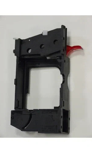 Official sam coin mech carrier - coin,