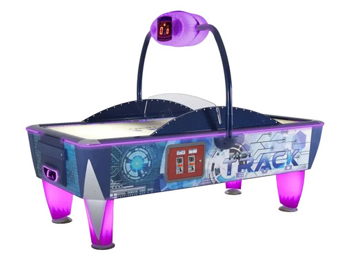 Sam fast track evo - track, air