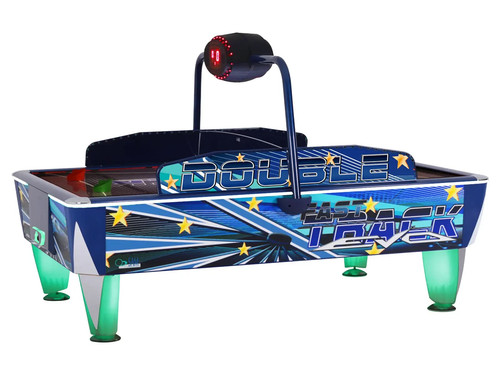 Sam double evo four - double,