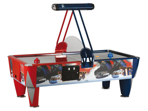 Sam fast track air hockey - track,