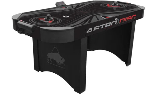 Buffalo air hockey - hockey, table